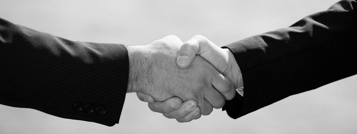 Handshake Image